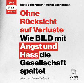 Ohne Rücksicht auf Verluste: Wie BILD mit Angst und Hass die Gesellschaft spaltet