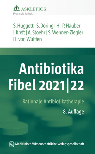 Antibiotika-Fibel 2021/22