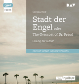 Stadt der Engel - Christa Wolf
