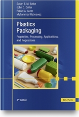 Plastics Packaging - Susan E.M. Selke