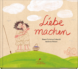 Liebe machen - Hans-Christian Schmidt
