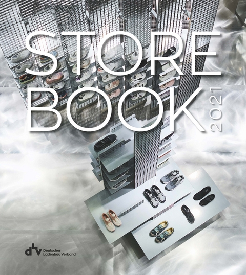 STORE BOOK 2021 - 