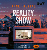 Reality Show - Anne Freytag