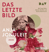 Das letzte Bild - Anja Jonuleit
