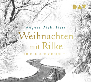 Weihnachten mit Rilke