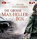 Die gro&szlig;e Max-Heller-Box - Frank Goldammer