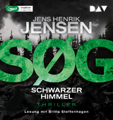 S&Oslash;G - Schwarzer Himmel - Jens Henrik Jensen