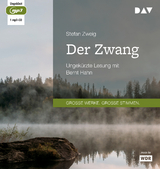 Der Zwang - Stefan Zweig