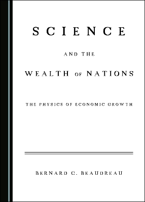 Science and the Wealth of Nations