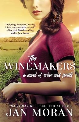 The Winemakers