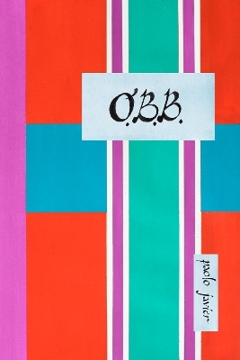 O.B.B - Paolo Javier