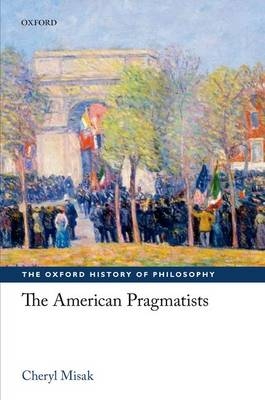 American Pragmatists