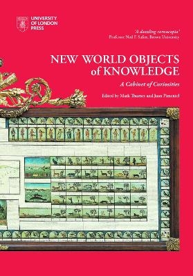 New World Objects of Knowledge - 