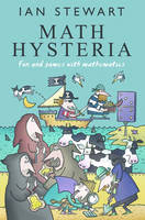 Math Hysteria -  Ian Stewart