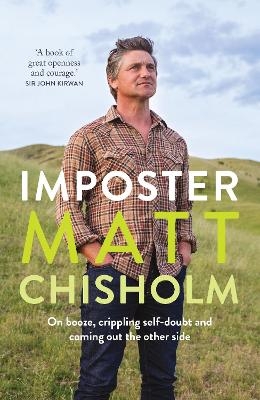 Imposter - Matt Chisholm