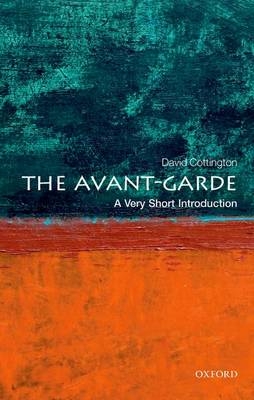 Avant Garde -  David Cottington