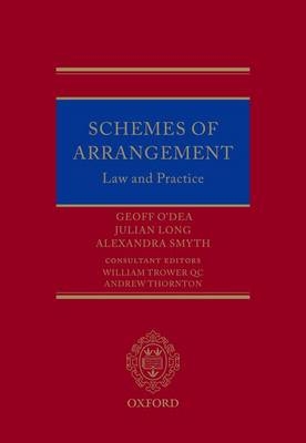 Schemes of Arrangement