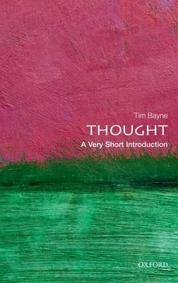 Thought -  Tim Bayne