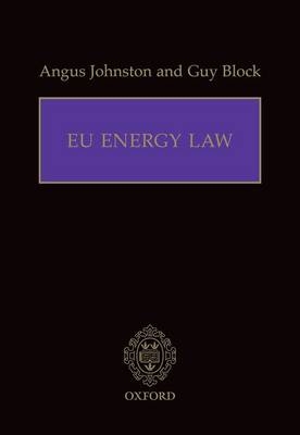 EU Energy Law