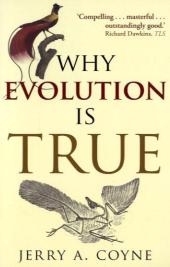 Why Evolution is True