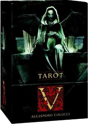 Tarot V - 