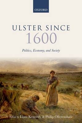 Ulster Since 1600