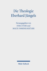 Die Theologie Eberhard J&uuml;ngels - 