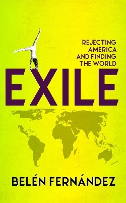 Exile - Belen Fernndez