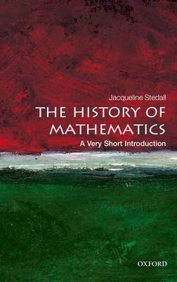 History of Mathematics