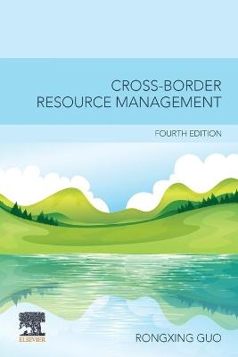 Cross-Border Resource Management - Rongxing Guo