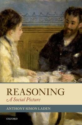 Reasoning -  Anthony Simon Laden