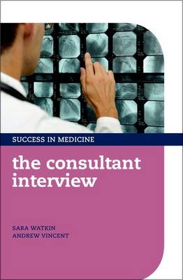 Consultant Interview