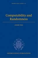 Computability and Randomness