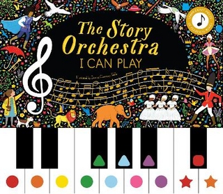 The Story Orchestra: I Can Play