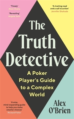 The Truth Detective - Alex O'Brien