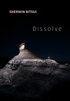 Dissolve - Sherwin Bitsui