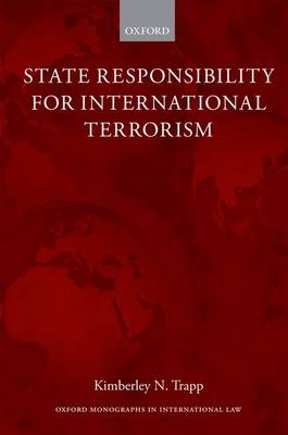 State Responsibility for International Terrorism