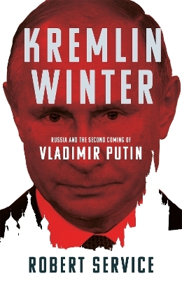 Kremlin Winter - Robert Service