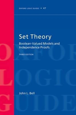 Set Theory