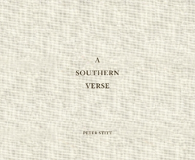 A Southern Verse - 