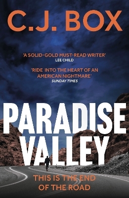 Paradise Valley - C.J. Box