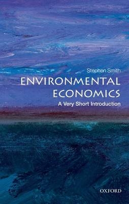 Environmental Economics -  Stephen Smith