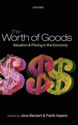 Worth of Goods - 