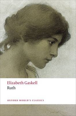 Ruth -  Elizabeth Gaskell