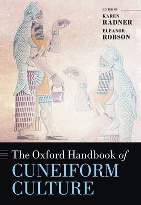 Oxford Handbook of Cuneiform Culture