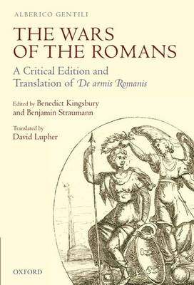 Wars of the Romans