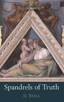 Spandrels of Truth -  JC Beall