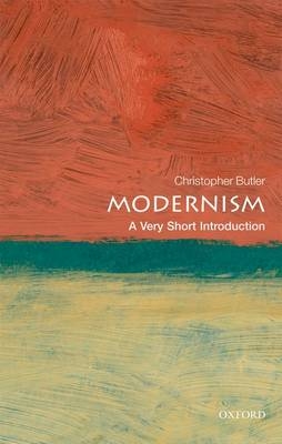 Modernism -  Christopher Butler