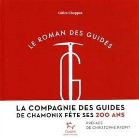 Le roman des guides