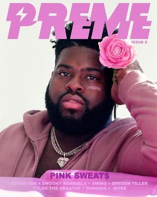 Preme Magazine - Preme Magazine